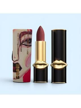 Pat McGrath MatteTrance Flesh 3 Lipstick NIB